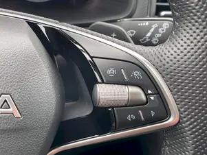 Škoda Karoq SportLine