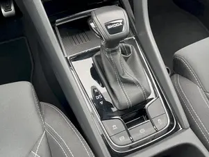 Škoda Karoq SportLine