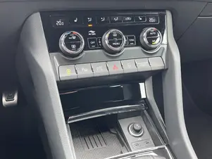 Škoda Karoq SportLine