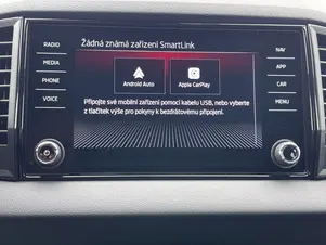 Škoda Karoq SportLine