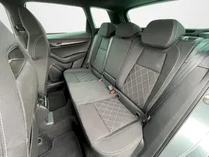 Škoda Karoq SportLine