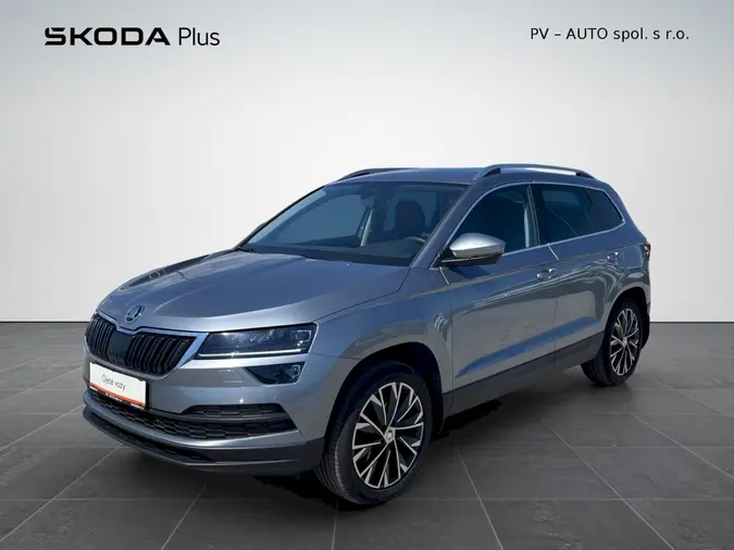 Karoq Style Plus