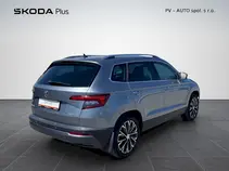 Karoq Style Plus