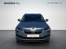 Karoq Style Plus