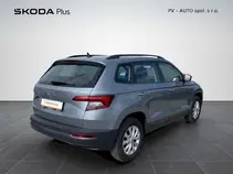 Karoq Ambition Plus