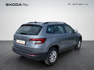 Škoda Karoq Ambition Plus