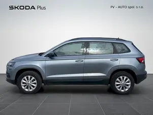 Škoda Karoq Ambition Plus
