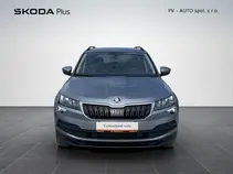 Karoq Ambition Plus