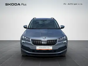 Škoda Karoq Ambition Plus