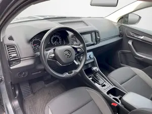 Škoda Karoq Ambition Plus