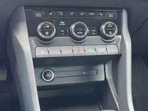 Škoda Karoq Ambition Plus