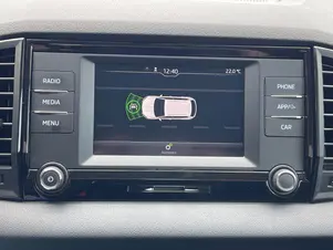 Škoda Karoq Ambition Plus