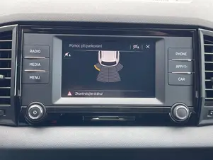 Škoda Karoq Ambition Plus