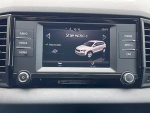 Škoda Karoq Ambition Plus