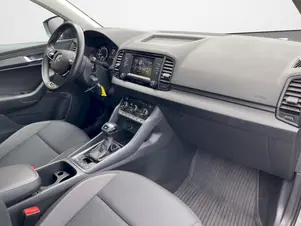 Škoda Karoq Ambition Plus