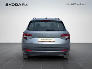 Škoda Karoq Ambition Plus