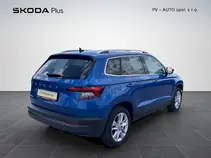 Karoq Style Plus