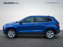 Karoq Style Plus