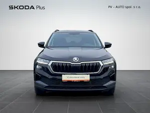 Škoda Karoq Ambition Plus