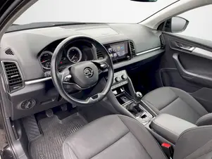 Škoda Karoq Ambition Plus