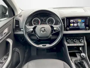 Škoda Karoq Ambition Plus