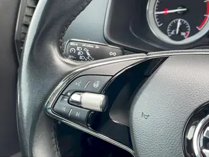 Škoda Karoq Ambition Plus