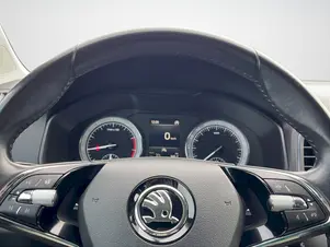 Škoda Karoq Ambition Plus