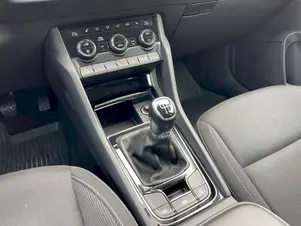 Škoda Karoq Ambition Plus