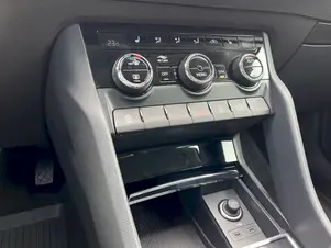 Škoda Karoq Ambition Plus