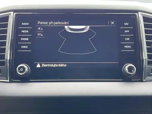 Škoda Karoq Ambition Plus