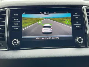 Škoda Karoq Ambition Plus