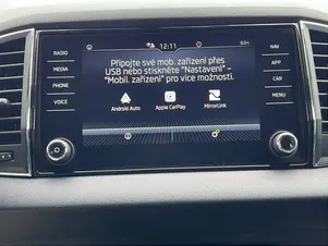 Škoda Karoq Ambition Plus