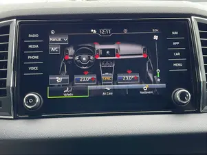 Škoda Karoq Ambition Plus