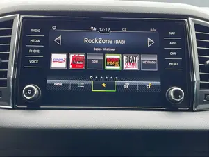 Škoda Karoq Ambition Plus