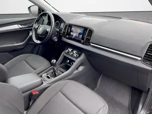 Škoda Karoq Ambition Plus