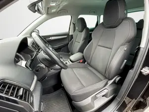 Škoda Karoq Ambition Plus