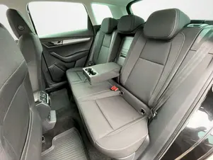 Škoda Karoq Ambition Plus