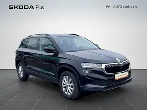 Škoda Karoq Ambition Plus