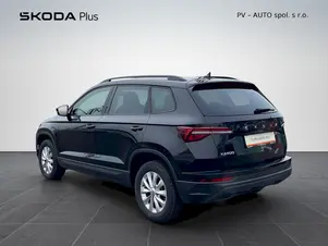 Škoda Karoq Ambition Plus