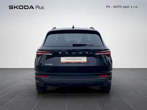 Škoda Karoq Ambition Plus