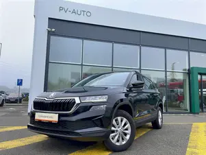 Škoda Karoq Ambition Plus