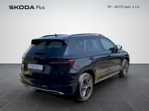 Karoq SportLine
