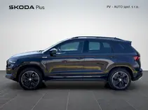 Karoq SportLine