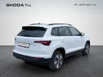 Karoq Style Plus