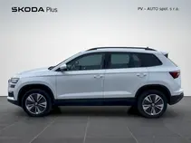 Karoq Style Plus