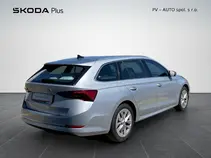 Octavia Style Plus