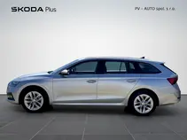 Octavia Style Plus