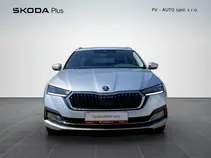 Octavia Style Plus