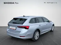 Octavia Style Plus