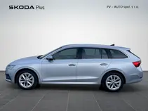 Octavia Style Plus
